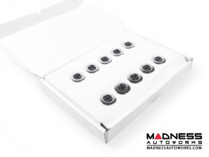 Puddle Lights - 10 Piece LED Kit